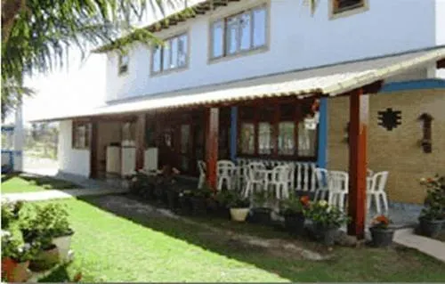Pousada da Sophia - Image 1
