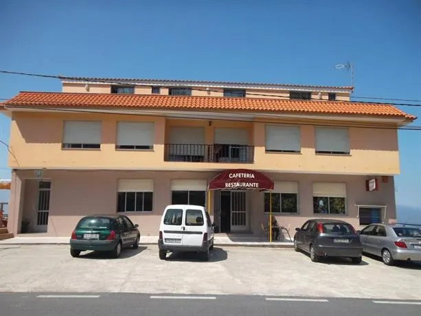Hotel Soremma - Image 1