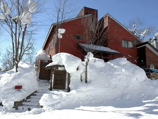Lodge Motoi - Image 1