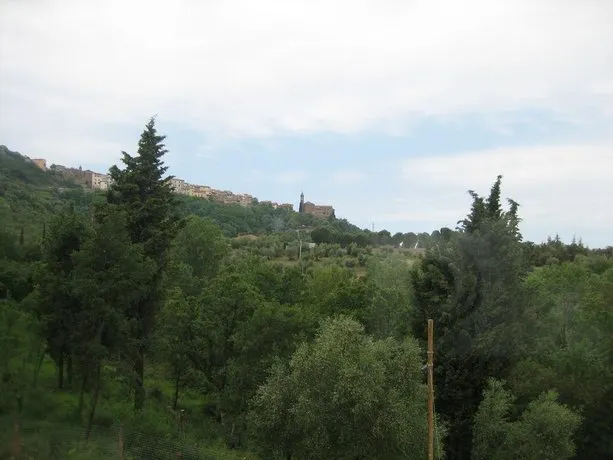 Podere Balliccione - Image 1