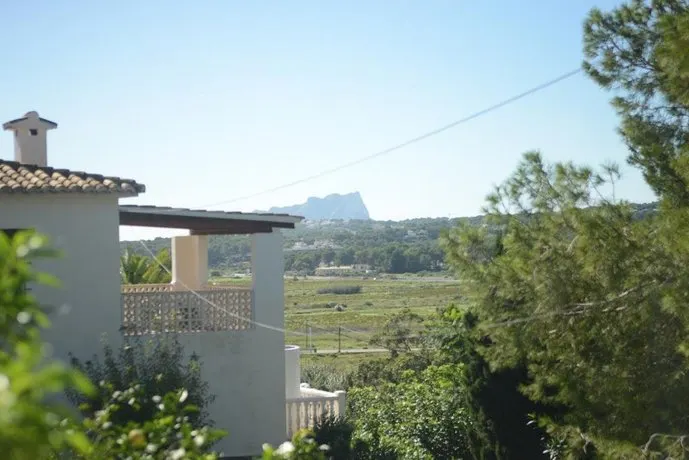 Villa Bayona - Image 1
