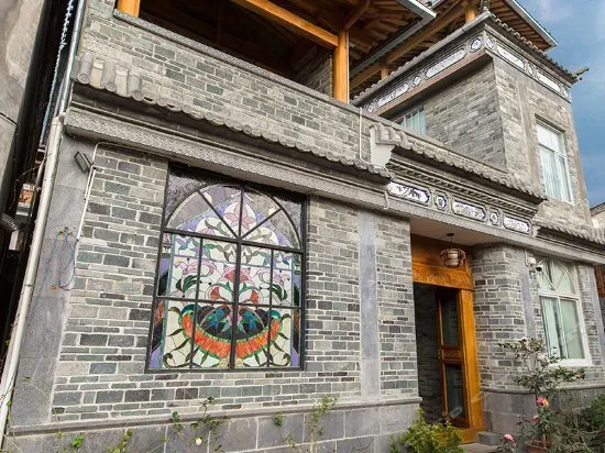 Back INN - Image 1