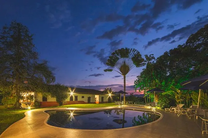 Hotel Boutique Malabar - Image 1