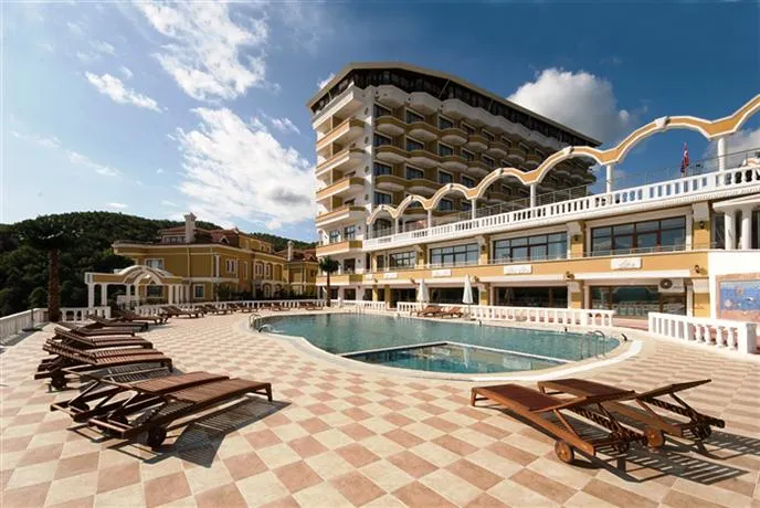 Thermalium Wellness Park - Image 1