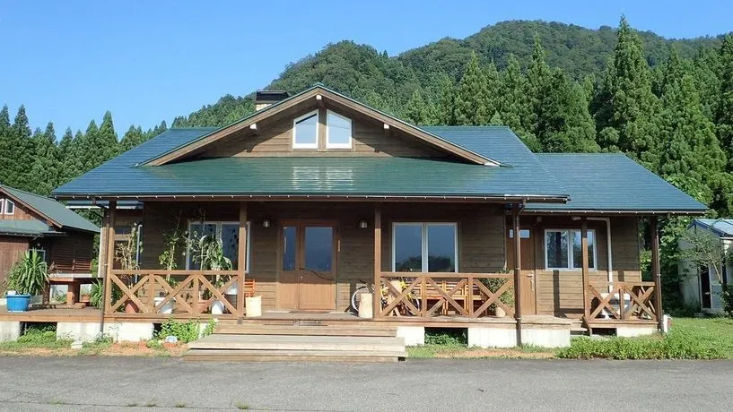 Guest House Piste - Image 1