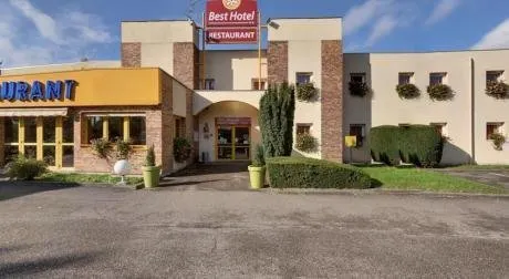 Best Hôtel Lingolsheim - Image 1