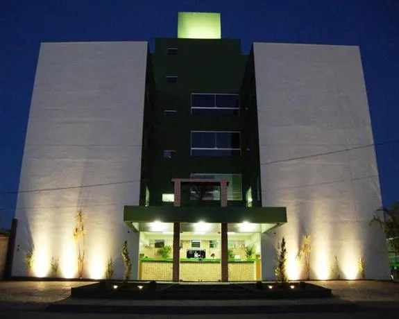 HC Hotel Paraopeba - Image 1