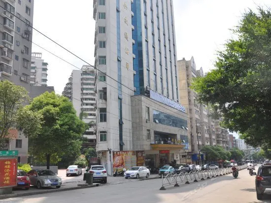 kunlun Hotel - Image 1