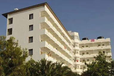 Atlanta Hotel Alanya - Image 1