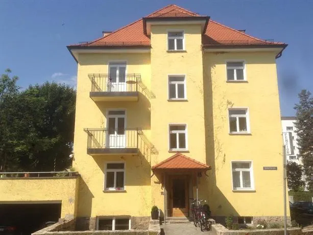 Pension Achtzimmer - Image 1