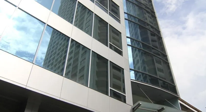 Lpi Centre Residences - Image 1