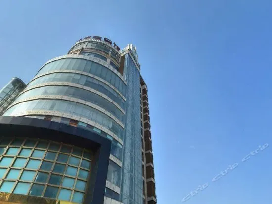 Hongtu Hotel - Image 1