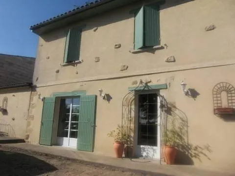 Domaine de Grand Homme - Image 1
