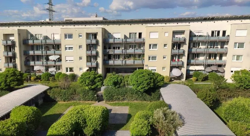 Stadtwohnung 2-Zimmer 3 Schlafplatze - Image 1