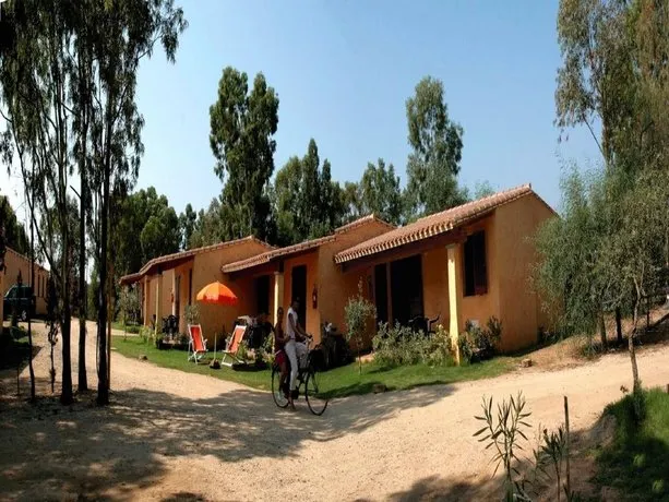Camping Villaggio Porto Corallo - Image 1