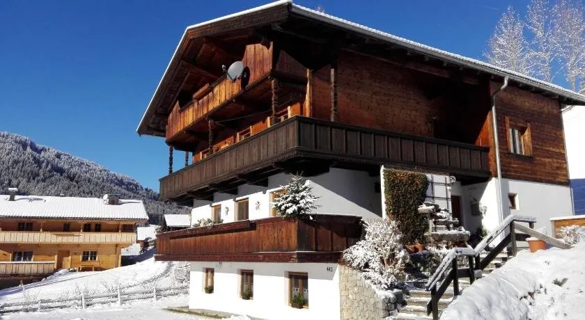 Haus am Sunnfeld - Image 1
