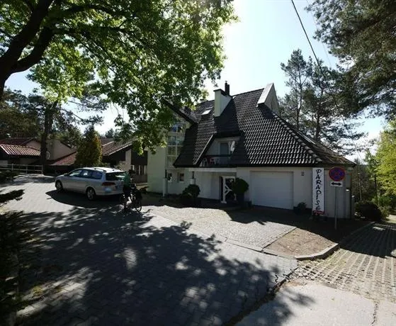 Pensjonat Paradise - Image 1