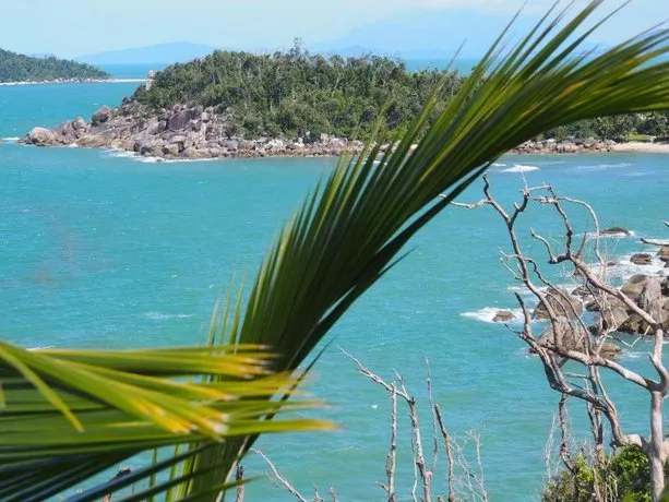 Bedarra Great Barrier Reef - Image 1