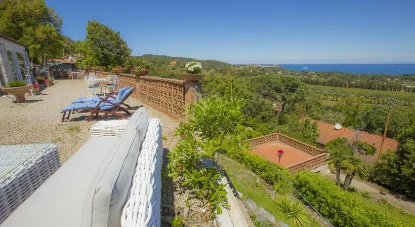 Villa Francy - Image 1