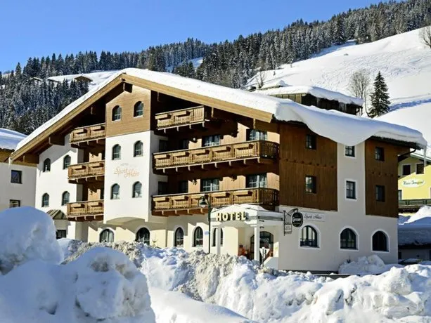 Hotel Sport-Aktiv - Image 1