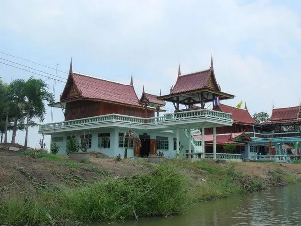 Khlong Rang Jorakae Homestay - Image 1