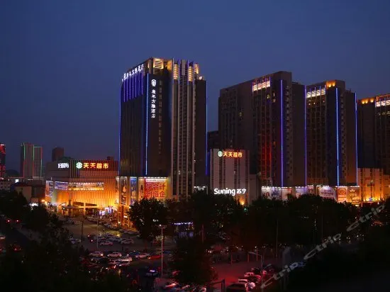 Kangnian Fangya Hotel - Image 1