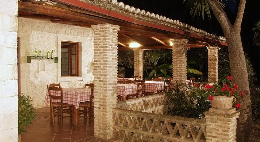 Villa Ampeli - Image 1