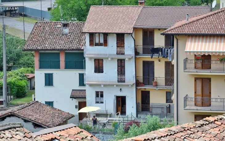 La casa di Nonna Nilla - Image 1