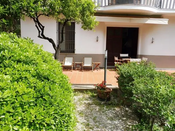 Residence Santa Maria Suites - Image 1