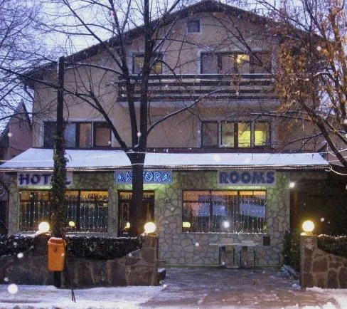 Amfora Hotel Dimitrovgrad - Image 1