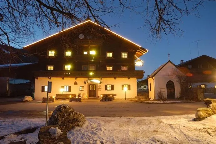 Gasthof Hammerschmidt - Image 1