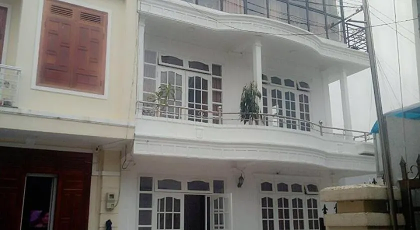 Homestay ĐIA DU - Image 1
