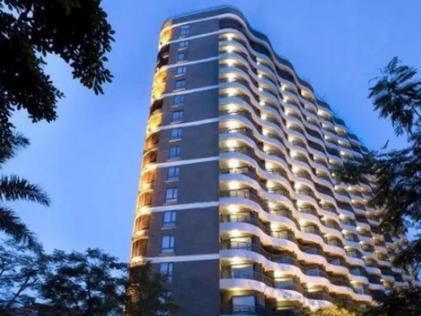 Shenzhen U-Home Garden City - Image 1