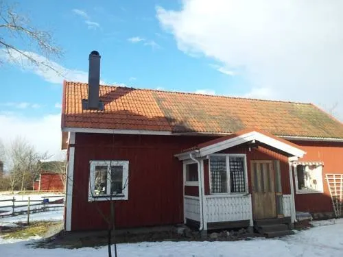 Hästen Och Hunden B&B - Image 1