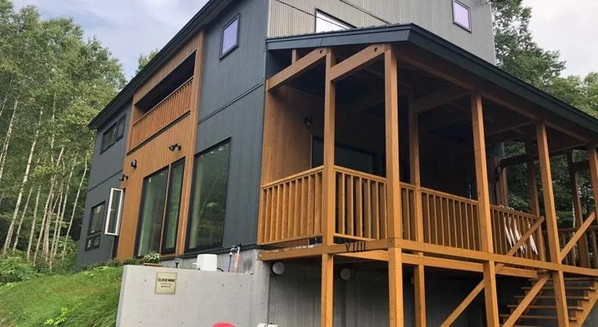 RUSUTSU Pension CLOUD9 Holiday home - Image 1