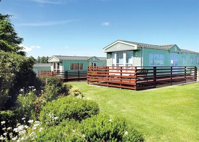 Whitecairn Holiday Park - Image 1