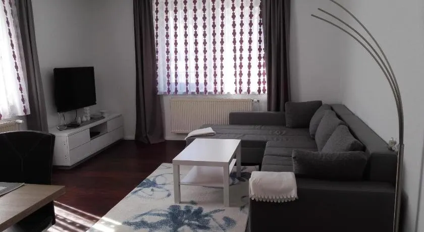 Ferienwohnung Delphin - Image 1
