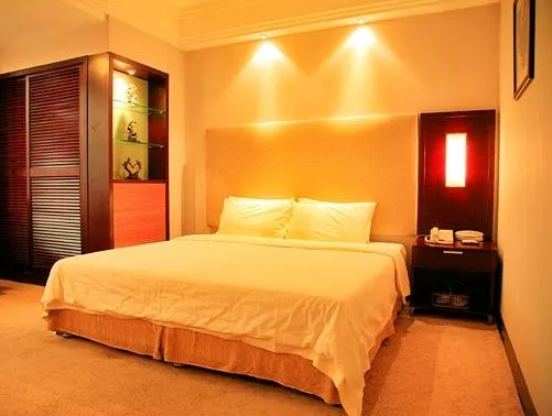 Jin Bai He Shenzhen - Image 1