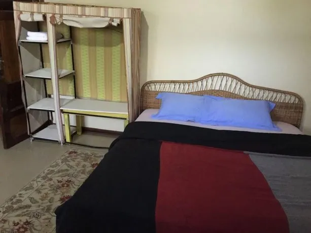 Sikaso Beach Hotel - Image 1