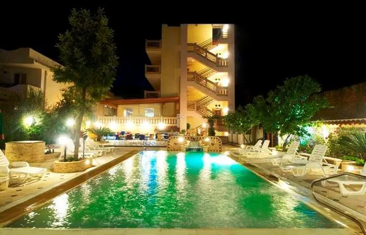 Terme Acqua Grazia - Image 1