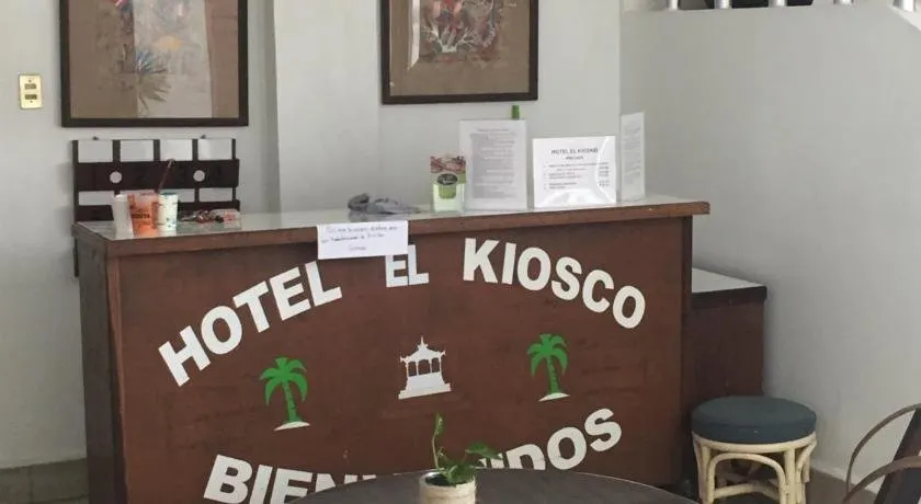 Hotel El Kiosco - Image 1
