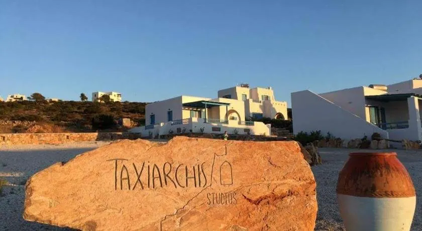Taxiarchis Studios - Image 1
