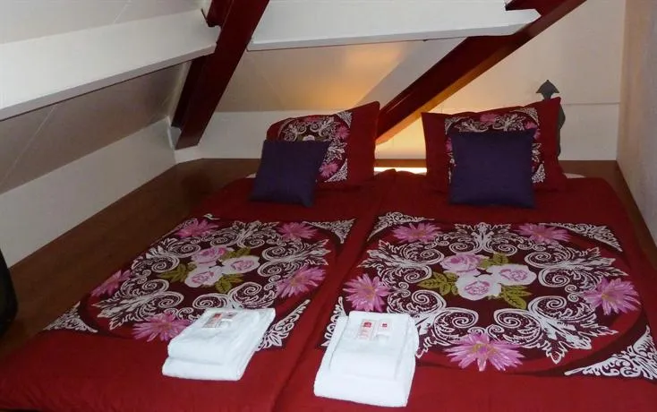 Hotel Pension Diepe - Image 1