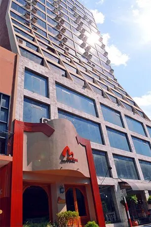 Hotel Mandua'ra - Image 1