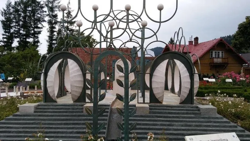 Szwarcówka - Image 1