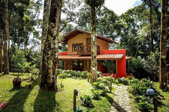 Chacara Recanto Casa da Sogra - Image 1