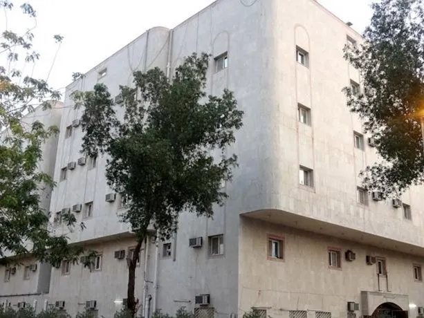 Diyafat Al Haramain Apartments 1 - Image 1