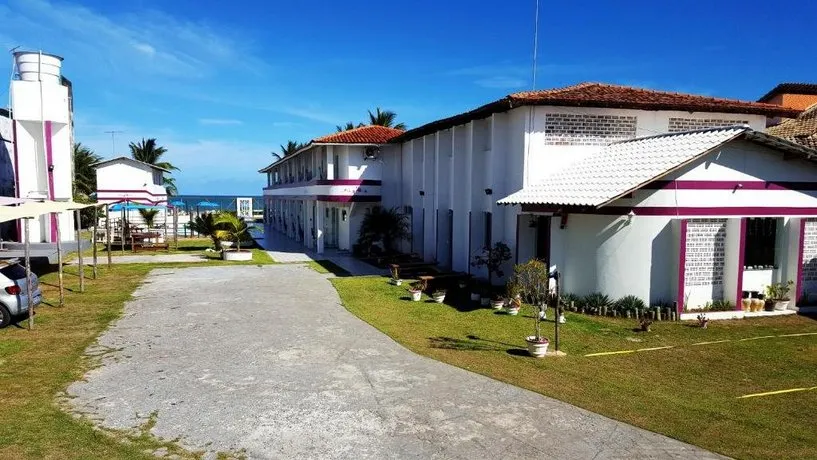 Pousada Sol Nascente - Image 1
