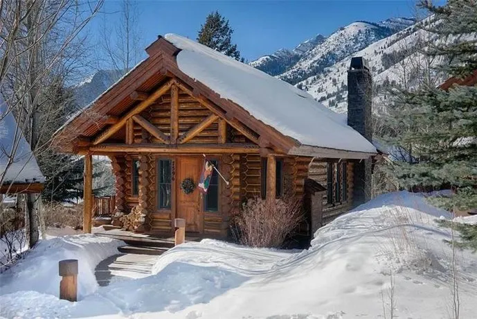 Granite Ridge Cabin 2 - Image 1