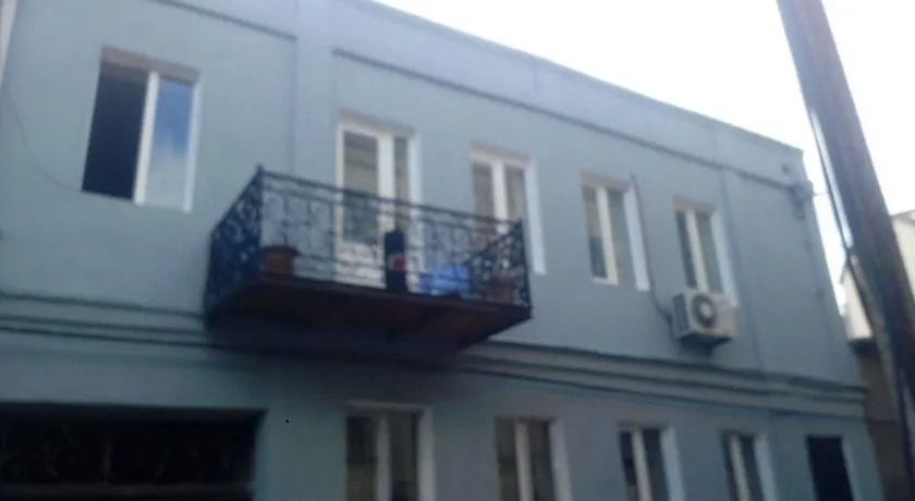 Kipiani Guest House - Image 1